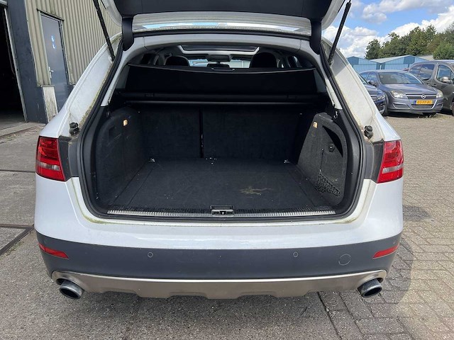 Audi a4 allroad quattro 2.0 tfsi pro line s -tronic 2013 | kz-676-d - afbeelding 20 van  28