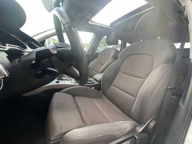 Audi a4 allroad quattro 2.0 tfsi pro line s -tronic 2013 | kz-676-d - afbeelding 21 van  28