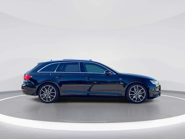 Audi a4 avant 1.4 tfsi lease edition | nd-844-l - afbeelding 4 van  43