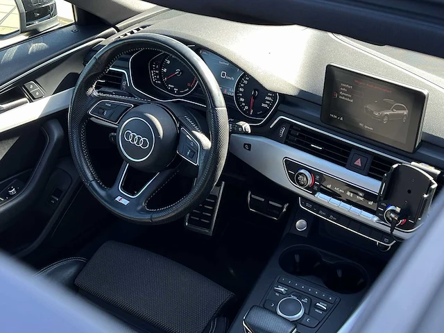 Audi a4 avant 1.4 tfsi lease edition | nd-844-l - afbeelding 6 van  43