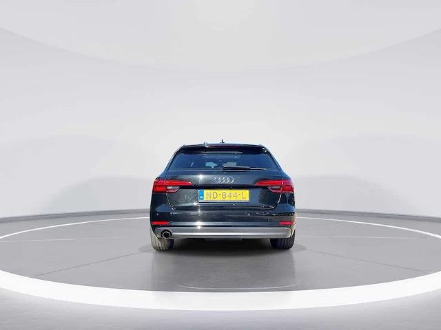 Audi a4 avant 1.4 tfsi lease edition | nd-844-l - afbeelding 10 van  43