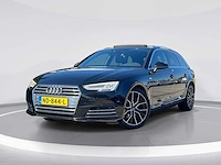 Audi a4 avant 1.4 tfsi lease edition | nd-844-l