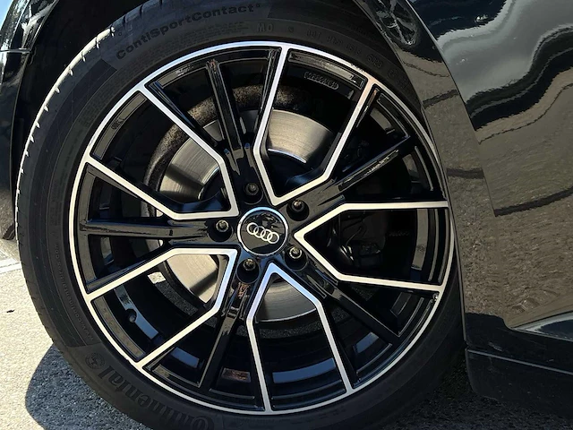 Audi a4 avant 1.4 tfsi lease edition | nd-844-l - afbeelding 15 van  43