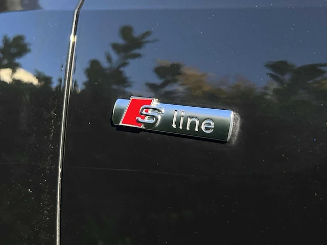 Audi a4 avant 1.4 tfsi lease edition | nd-844-l - afbeelding 16 van  43