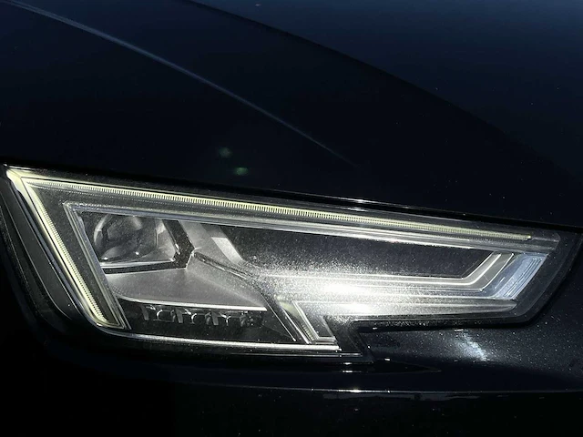 Audi a4 avant 1.4 tfsi lease edition | nd-844-l - afbeelding 21 van  43