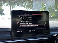 Audi a4 avant 1.4 tfsi lease edition | nd-844-l - afbeelding 25 van  43