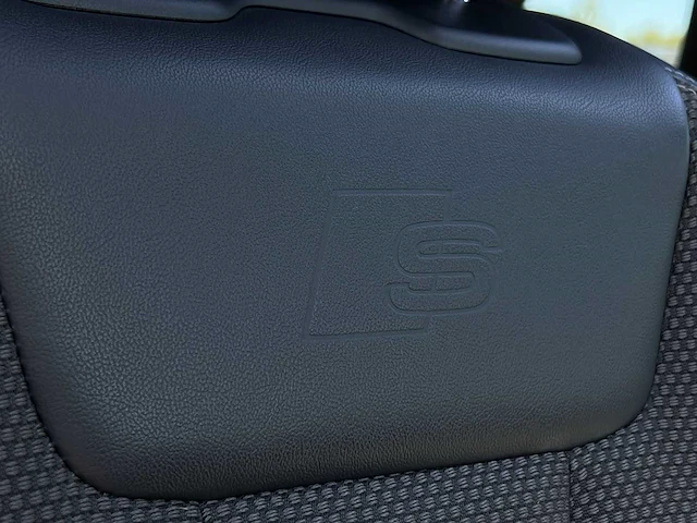Audi a4 avant 1.4 tfsi lease edition | nd-844-l - afbeelding 33 van  43