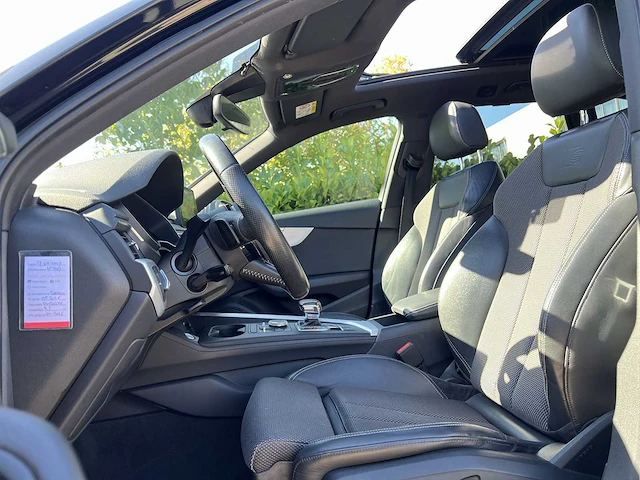Audi a4 avant 1.4 tfsi lease edition | nd-844-l - afbeelding 23 van  43