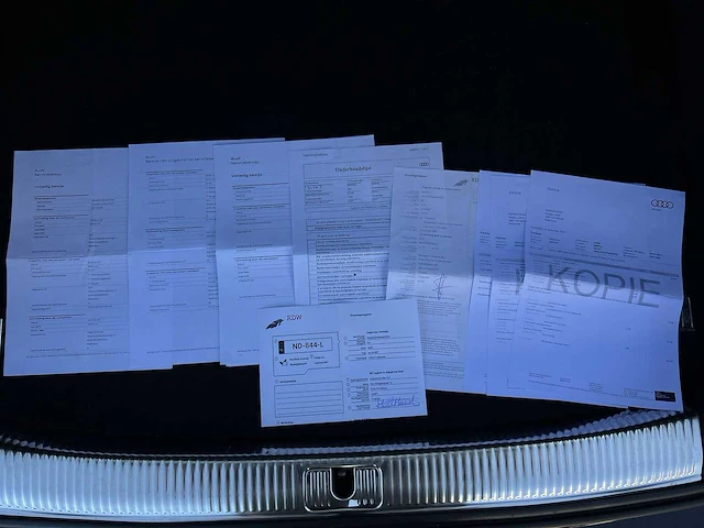 Audi a4 avant 1.4 tfsi lease edition | nd-844-l - afbeelding 37 van  43