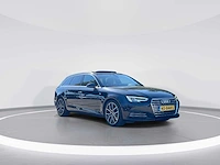 Audi a4 avant 1.4 tfsi lease edition | nd-844-l - afbeelding 39 van  43
