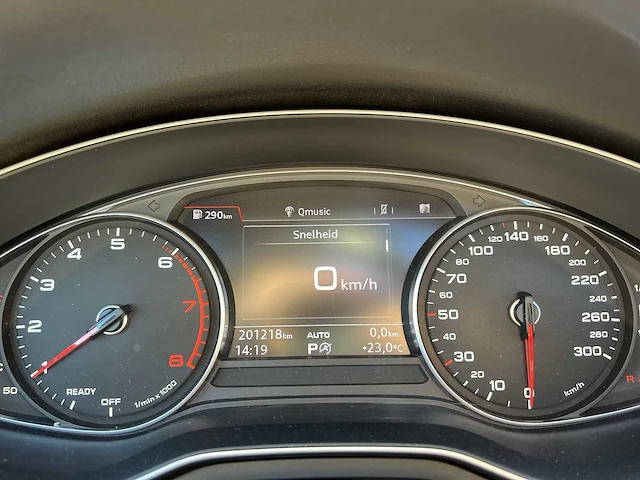 Audi a4 avant 1.4 tfsi lease edition | nd-844-l - afbeelding 42 van  43