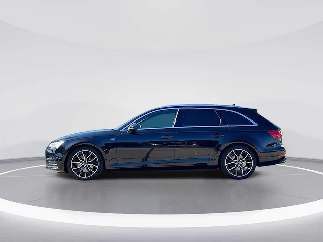 Audi a4 avant 1.4 tfsi lease edition | nd-844-l - afbeelding 43 van  43