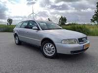 Audi a4 avant 1.6 advance , 92-df-zp - afbeelding 2 van  9