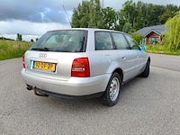 Audi a4 avant 1.6 advance , 92-df-zp - afbeelding 3 van  9