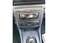Audi a4 avant 1.6 advance , 92-df-zp - afbeelding 6 van  9