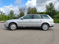 Audi a4 avant 1.6 advance , 92-df-zp - afbeelding 7 van  9