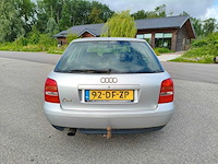 Audi a4 avant 1.6 advance , 92-df-zp - afbeelding 2 van  4