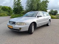 Audi a4 avant 1.6 advance , 92-df-zp - afbeelding 1 van  4