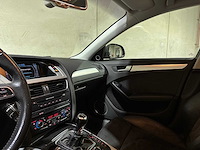 Audi a4 avant 1.8 160pk 2008 youngtimer - afbeelding 9 van  45