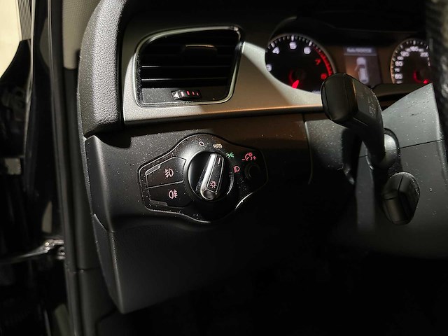 Audi a4 avant 1.8 160pk 2008 youngtimer - afbeelding 10 van  45