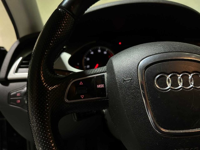 Audi a4 avant 1.8 160pk 2008 youngtimer - afbeelding 11 van  45