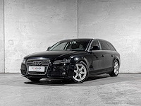Audi a4 avant 1.8 160pk 2008 youngtimer