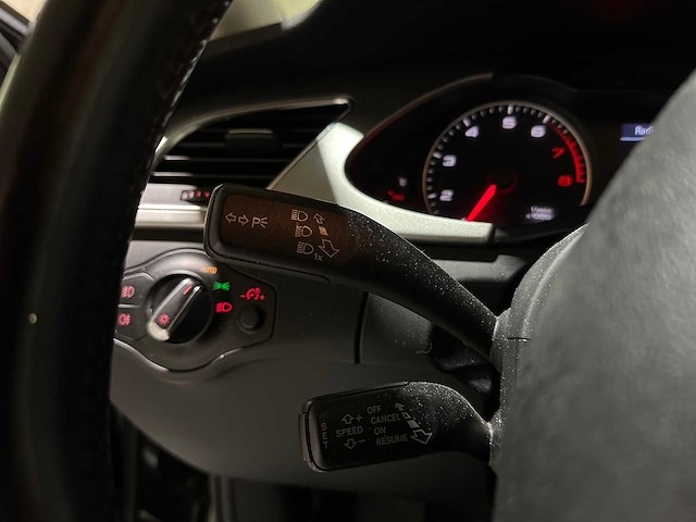 Audi a4 avant 1.8 160pk 2008 youngtimer - afbeelding 14 van  45