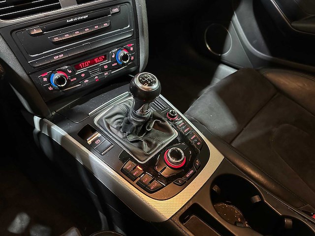 Audi a4 avant 1.8 160pk 2008 youngtimer - afbeelding 17 van  45