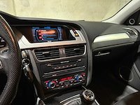 Audi a4 avant 1.8 160pk 2008 youngtimer - afbeelding 18 van  45