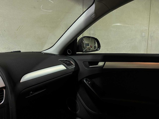 Audi a4 avant 1.8 160pk 2008 youngtimer - afbeelding 19 van  45