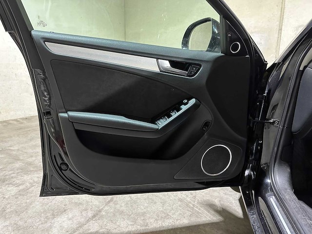 Audi a4 avant 1.8 160pk 2008 youngtimer - afbeelding 20 van  45