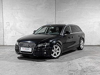 Audi a4 avant 1.8 160pk 2008 youngtimer - afbeelding 12 van  45