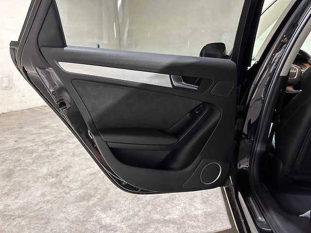 Audi a4 avant 1.8 160pk 2008 youngtimer - afbeelding 25 van  45