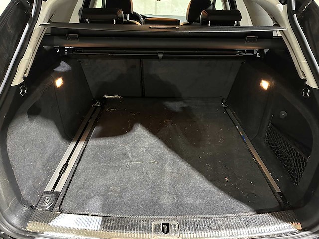 Audi a4 avant 1.8 160pk 2008 youngtimer - afbeelding 27 van  45