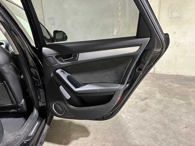 Audi a4 avant 1.8 160pk 2008 youngtimer - afbeelding 29 van  45