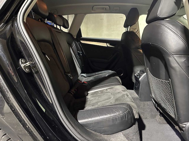 Audi a4 avant 1.8 160pk 2008 youngtimer - afbeelding 30 van  45