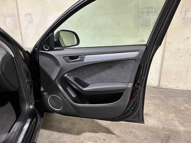 Audi a4 avant 1.8 160pk 2008 youngtimer - afbeelding 31 van  45