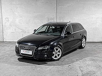 Audi a4 avant 1.8 160pk 2008 youngtimer - afbeelding 23 van  45