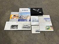 Audi a4 avant 1.8 160pk 2008 youngtimer - afbeelding 35 van  45