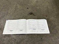 Audi a4 avant 1.8 160pk 2008 youngtimer - afbeelding 38 van  45