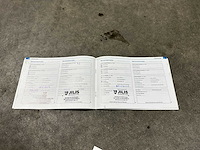 Audi a4 avant 1.8 160pk 2008 youngtimer - afbeelding 39 van  45