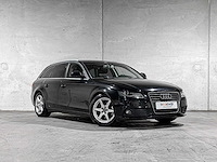 Audi a4 avant 1.8 160pk 2008 youngtimer - afbeelding 41 van  45