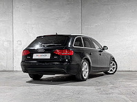 Audi a4 avant 1.8 160pk 2008 youngtimer - afbeelding 44 van  45