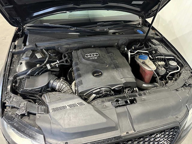 Audi a4 avant 1.8 tfsi 46-pdr-6 - afbeelding 10 van  22
