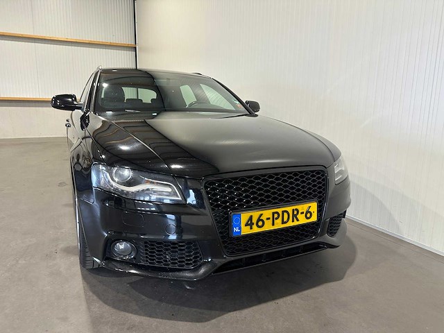 Audi a4 avant 1.8 tfsi 46-pdr-6 - afbeelding 21 van  22