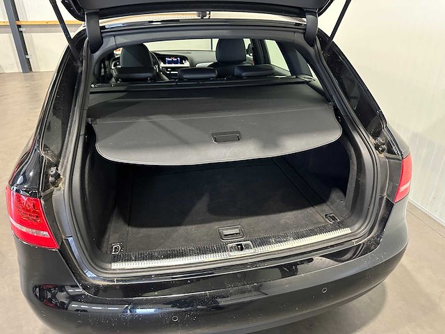 Audi a4 avant 1.8 tfsi 46-pdr-6 - afbeelding 23 van  23
