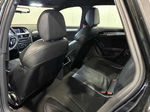 Audi a4 avant 1.8 tfsi 46-pdr-6 - afbeelding 2 van  23