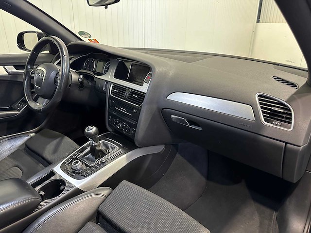 Audi a4 avant 1.8 tfsi 46-pdr-6 - afbeelding 3 van  23