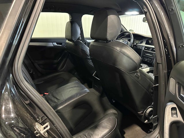 Audi a4 avant 1.8 tfsi 46-pdr-6 - afbeelding 4 van  23