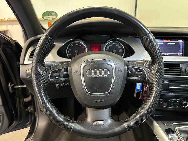 Audi a4 avant 1.8 tfsi 46-pdr-6 - afbeelding 5 van  23